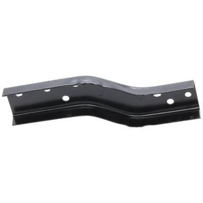 Rareelectrical - New Left Rear Outer Bumper Bracket Compatible With Chevrolet Gmc S10 Ss 6 Cyl 4.3L S10 Zr2 6 Cyl