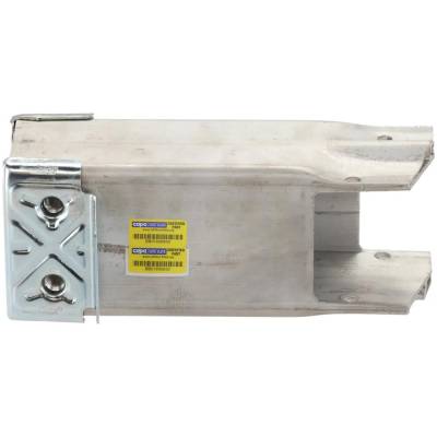 Rareelectrical - OEM Grade Right Front Bumper Bracket Compatible With Buick Chevrolet Lacrosse Touring Regal Base
