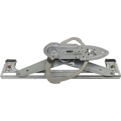 Rareelectrical - New Right Rear Window Regulator Without Motor Compatible With Volvo S80 T5 4 Cyl 2.0L S80 T5