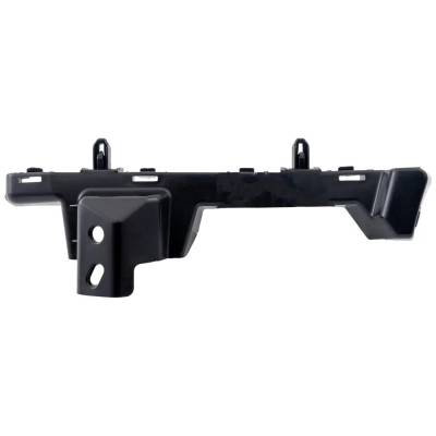Rareelectrical - New Right Front Bumper Bracket Compatible With Chevrolet Equinox Lt 4 Cyl 1.6L Equinox Premier 4 Cyl