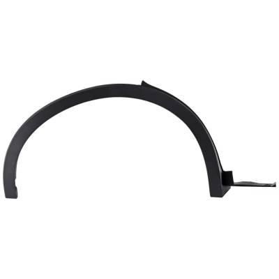 Rareelectrical - New Right Rear Fender Trim Compatible With Toyota Crown Limited 4 Cyl 2.5L Crown Platinum 4 Cyl 2.4L