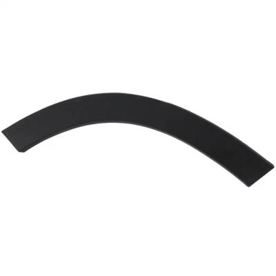 Rareelectrical - New Rear Fender Trim Compatible With Subaru Forester Base 4 Cyl 2.5L Forester Premier 4 Cyl 2.5L