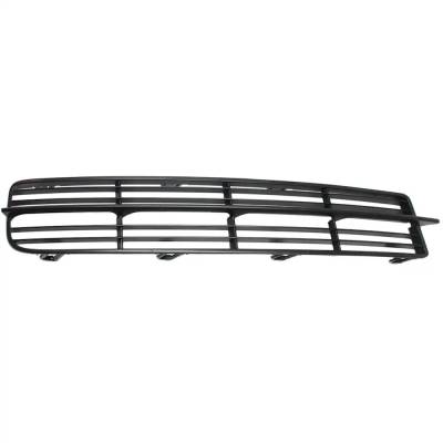 Rareelectrical - New Right Front Fog Light Cover Compatible With Acura Tl Base 2004-2006 Ac1039103 71102Sepa00