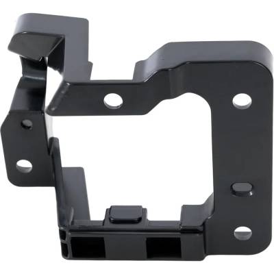Rareelectrical - New Passenger Side Fog Light Bracket Compatible With Nissan Pathfinder Sl 6 Cyl 3.5L Pathfinder S 6