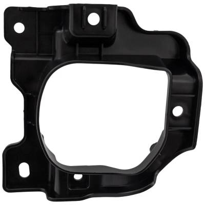 Rareelectrical - Left Front Fog Light Bracket Compatible With Toyota Highlander Xse 4 Cyl 2.4L Highlander Xse 6 Cyl