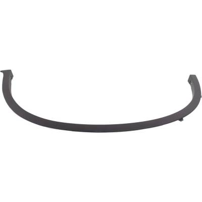 Rareelectrical - New Left Rear Fender Trim Compatible With Bmw X6 Activehybrid 8 Cyl 4.4L X6 M 8 Cyl 4.4L X6