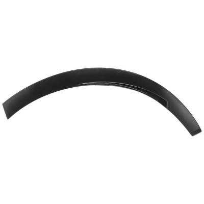 Rareelectrical - New Right Rear Fender Trim Compatible With Lexus Rx350 Premium+ 4 Cyl 2.4L Rx350 F Sport Handling 4