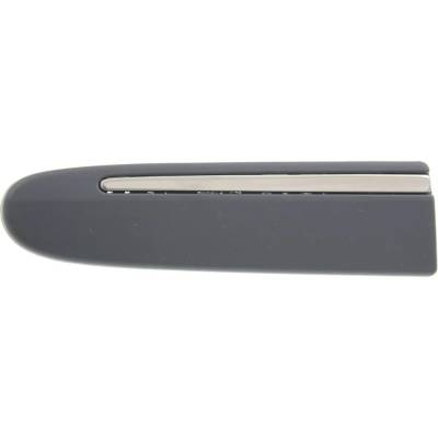 Rareelectrical - New Left Front Fender Molding Compatible With Mercedes Benz E320 Base 6 Cyl 3.2L E350 4Matic 6 Cyl