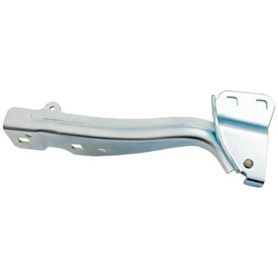 Rareelectrical - New Right Hood Hinge Compatible With Ford Bronco Sport Heritage Edition 3 Cyl 1.5L Bronco Sport