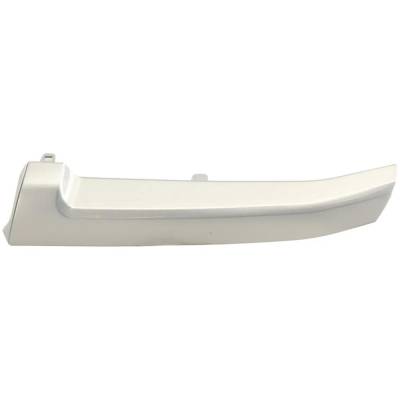 Rareelectrical - New Left Grille Trim Compatible With Subaru Impreza Wrx 4 Cyl 2.5L Impreza Sport Wrx Sti 4 Cyl 2.5L