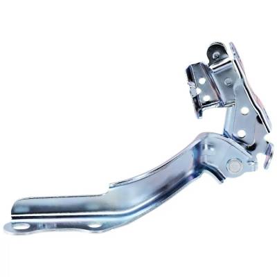 Rareelectrical - New Left Hood Hinge Compatible With Toyota Camry Le 4 Cyl 2.5L Camry Xse 4 Cyl 2.5L Xle Se 4 2025 By