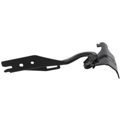 Rareelectrical - New Left Hood Hinge Compatible With Ford Ranger Xl 4 Cyl 2.3L Ranger Xlt 4 Cyl 2.3L Ranger Lariat 4