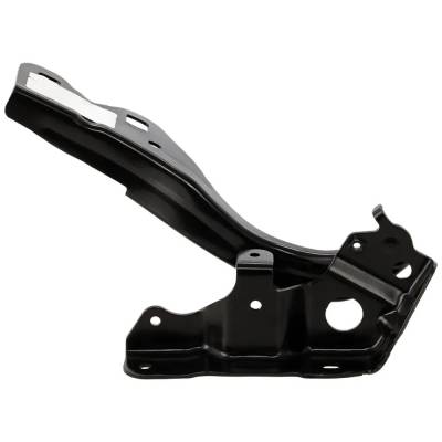 Rareelectrical - New Left Hood Hinge Compatible With Ford Bronco Everglades Bronco Base Bronco Outer Banks Bronco