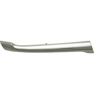 Rareelectrical - New Right Grille Trim Compatible With Subaru Impreza Limited Impreza Base Touring Premium Sport
