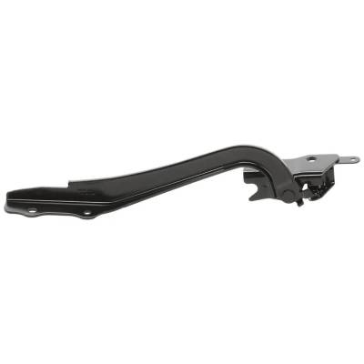 Rareelectrical - New Left Hood Hinge Compatible With Subaru Impreza Base 4 Cyl 2.0L Impreza Convenience 4 Cyl 2.0L