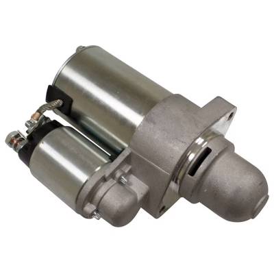 Rareelectrical - Electric Starter Compatible With Ferris Gravely Hustler Husqvarna John Deere Z930r Z950r Kawasaki