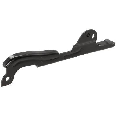 Rareelectrical - New Right Upper Hood Hinge Compatible With Cadillac Chevrolet Gmc Escalade Luxury 8 Cyl 6.2L Yukon