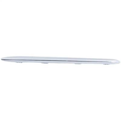 Rareelectrical - New Right Grille Trim Compatible With Mercedes Benz Cla250 4Matic 4 Cyl 2.0L Cla250 Base 4 Cyl 2.0L