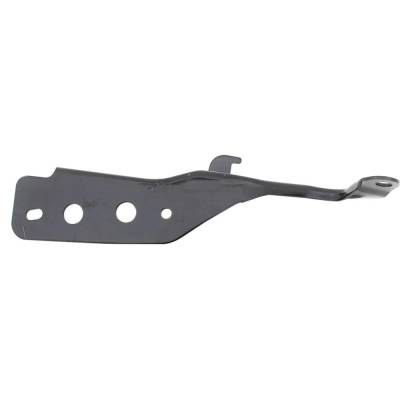 Rareelectrical - New Right Hood Hinge Compatible With Gmc Acadia Denali Acadia Sle Acadia Limited Base Acadia Sl