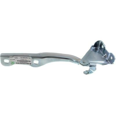 Rareelectrical - New Right Hood Hinge Compatible With Buick Chevrolet Encore Base 4 Cyl 1.4L Trax Premier 4 Cyl 1.4L