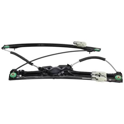 Rareelectrical - New Left Front Window Regulator Without Motor Compatible With Bmw X4 Xdrive28i 4 Cyl 2.0L X3