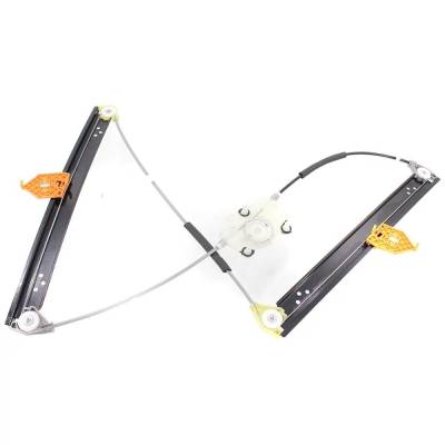 Rareelectrical - New Left Front Window Regulator Without Motor Compatible With Audi S8 Base 10 Cyl 5.2L A8 Quattro L