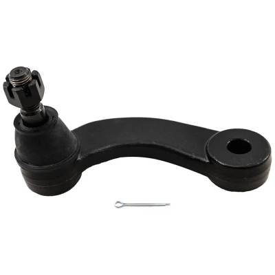 Rareelectrical - New Greasable Idler Arm Compatible With Ford F-250 Super Duty Xlt 8 Cyl 6.7L F-350 Super Duty King