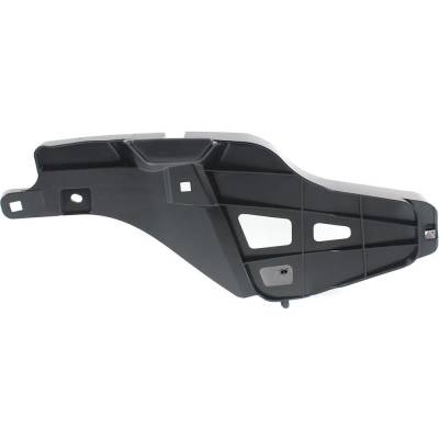 Rareelectrical - New Left Rear Bumper Retainer Compatible With Lexus Es300h Base Es350 Base 2013-2018 By Lx1142103