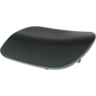 Rareelectrical - New Left Headlight Washer Cover Compatible With Porsche Cayenne S Cayenne S Transsyberia Cayenne