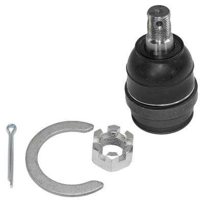 Rareelectrical - New Left Lower Ball Joint Compatible With Lexus Toyota Lx470 Base 8 Cyl 4.7L Land Cruiser Base 8 Cyl