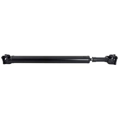 Rareelectrical - Rear Prop Shaft Assembly Compatible With 2003-2006 Kia Sorento 3.5L Automatic 4Wd OEM 491003E2009