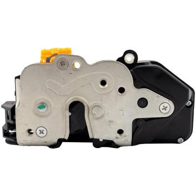 RAREELECTRICAL - New Door Lock Actuator Compatible With Buick Chevrolet Gmc Acadia Slt 6 Cyl 3.6L Traverse Lt 6 Cyl