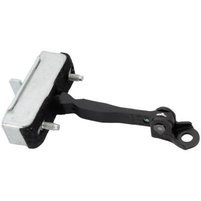 RAREELECTRICAL - New Front Door Check Compatible With Toyota Tacoma Trd Sport 6 Cyl 3.5L Tacoma Sr 6 Cyl 3.5L Tacoma