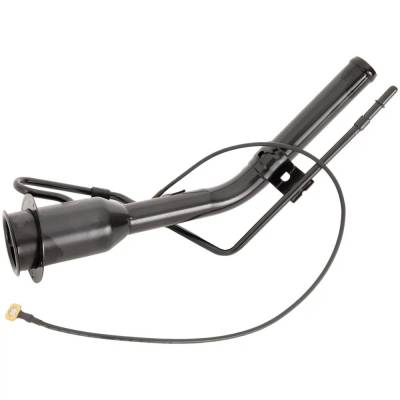 Rareelectrical - New Fuel Filler Neck Compatible With Ram 1500 Sport 6 Cyl 3.6L 1500 Classic Lone Star 8 Cyl 5.7L