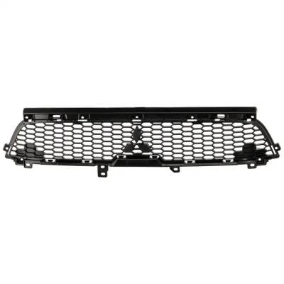 Rareelectrical - New Paintable Grille Assembly Compatible With Mitsubishi Outlander Ls 6 Cyl 3.0L Outlander Xls 6 Cyl