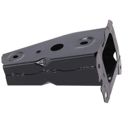 RAREELECTRICAL - New Right Front Bumper Bracket Compatible With Mazda 6 Sport 4 Cyl 2.5L 3 Gs 4 Cyl 2.0L 6 Grand
