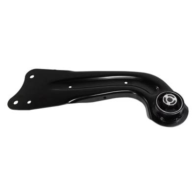 Rareelectrical - New Left Rear Trailing Arm Compatible With Volkswagen Beetle #Pinkbeetle 4 Cyl 1.8L Passat Sel