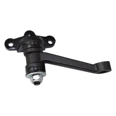 Rareelectrical - Front Idler Arm Compatible With Toyota Pickup All Submodels 1979-1983 4549035090 4549035100
