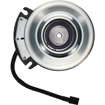 Rareelectrical - Electric Pto Clutch Compatible With John Deere Ztrak Z920m Z925m Z930m Z950m Z955m Efi Z960m M