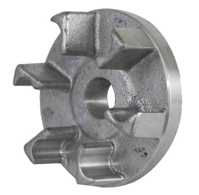 Rareelectrical - 20Mm Drive Shaft Coupler Compatible With Kawasaki 800 Sx-R Sxi Pro 750 Zxi 750 Ssxi 750 Ss 750 Sts