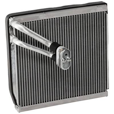 Rareelectrical - New A/C Evaporator Compatible With Hyundai Elantra L 4 Cyl 1.8L Elantra Gl 4 Cyl 1.8L Elantra Coupe