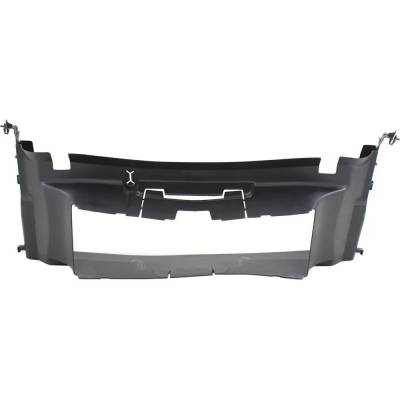 Rareelectrical - New Radiator Support Air Intake Duct Compatible With Bmw 340I Xdrive Base 6 Cyl 3.0L 335I Xdrive