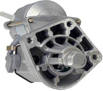 Rareelectrical - Starter Motor Compatible With Chrysler Dodge Eagle Concorde 96-93 Intrepid 97-93 Vision 97-93 3.3L