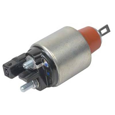 Rareelectrical - New Solenoid Compatible With John Deere 313Jd 315Jd 2004 2005 2006 6-004-Aa3-014 F000al0115