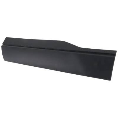 Rareelectrical - New Left Rear Lower Door Molding And Beltlines Compatible With Honda Cr-V Ex 4 Cyl 1.5L Cr-V Hybrid