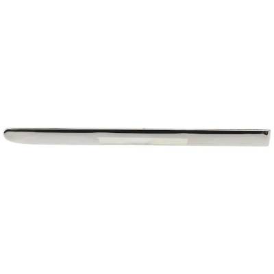 Rareelectrical - New Right Front Fender Molding Compatible With Mercedes Benz Cl65 Amg Base S550 4Matic 8 Cyl 5.5L