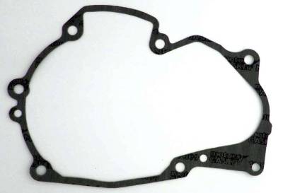 Rareelectrical - Flywheel Cover Gasket Compatible With 1992 Polaris Sl 650 OEM 3240045 Direct Fit Replacement Oe