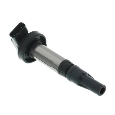 Rareelectrical - New Ignition Coil Compatible With Jaguar Land Rover Range Rover Sport Supercharged 8 Cyl 4.2L Xkr