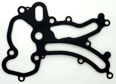 Rareelectrical - Oil Pump Housing Gasket Compatible With Yamaha Fx Ho 1100 2004-2008 Fx Cruiser Ho Vx Cruiser Vx