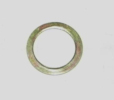 Rareelectrical - Crank Shaft Shim Compatible With 1995-2003 Sea-Doo All Mag Side 1.5Mm Thick 720 OEM 290-827-447